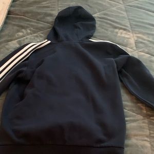 Adidas sweatshirt